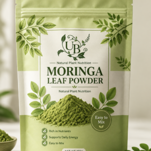 moringa leaf powder