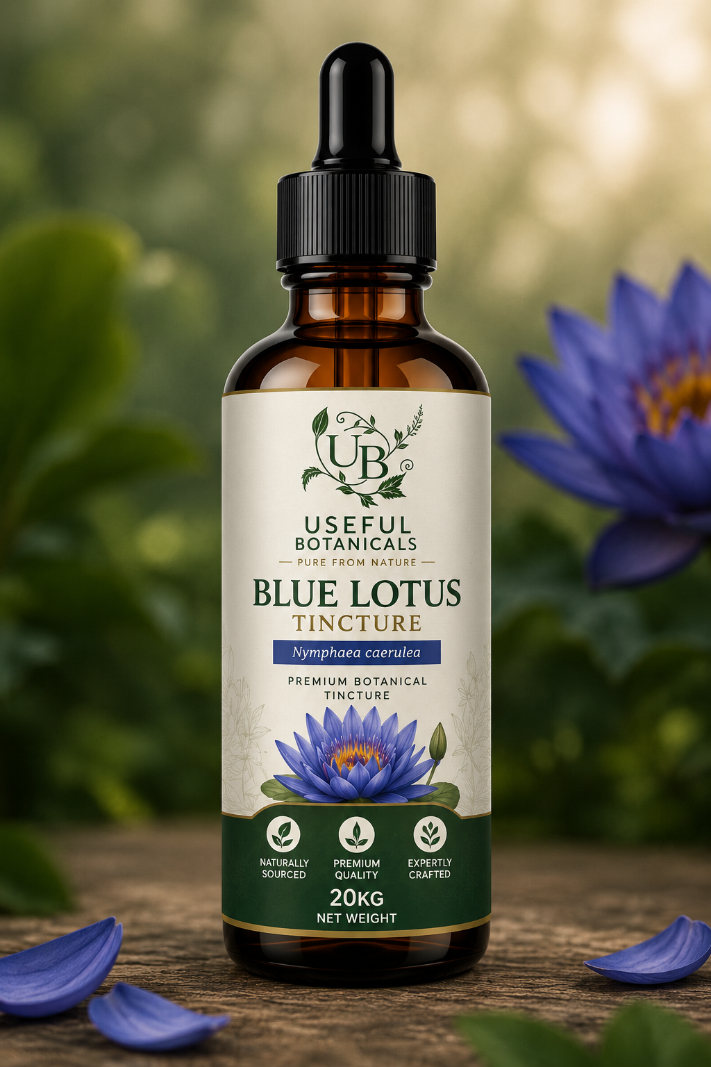 blue lotus tincture blue lotus tincture